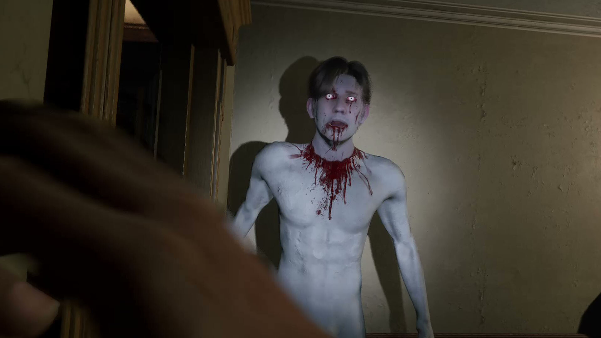 伊藤润二狂热 无止的囹圄|官方中文|Build.20750703+全DLC|解压即撸|