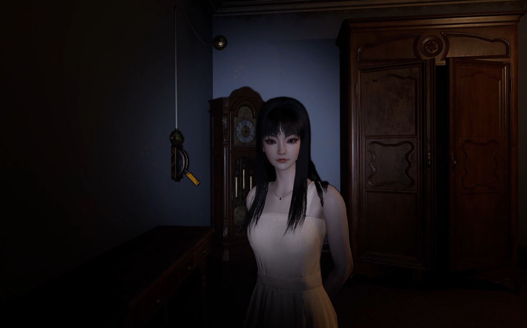 伊藤润二狂热 无止的囹圄|官方中文|Build.20750703+全DLC|解压即撸|