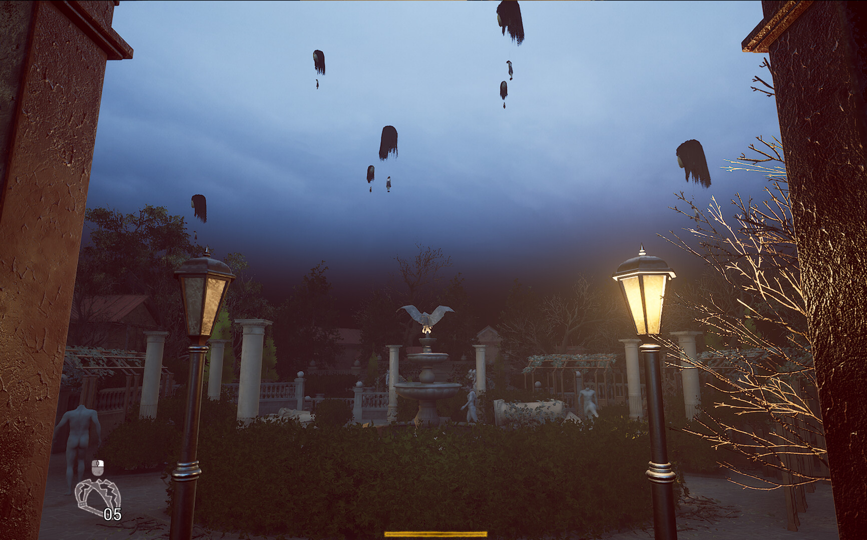 伊藤润二狂热 无止的囹圄|官方中文|Build.20750703+全DLC|解压即撸|