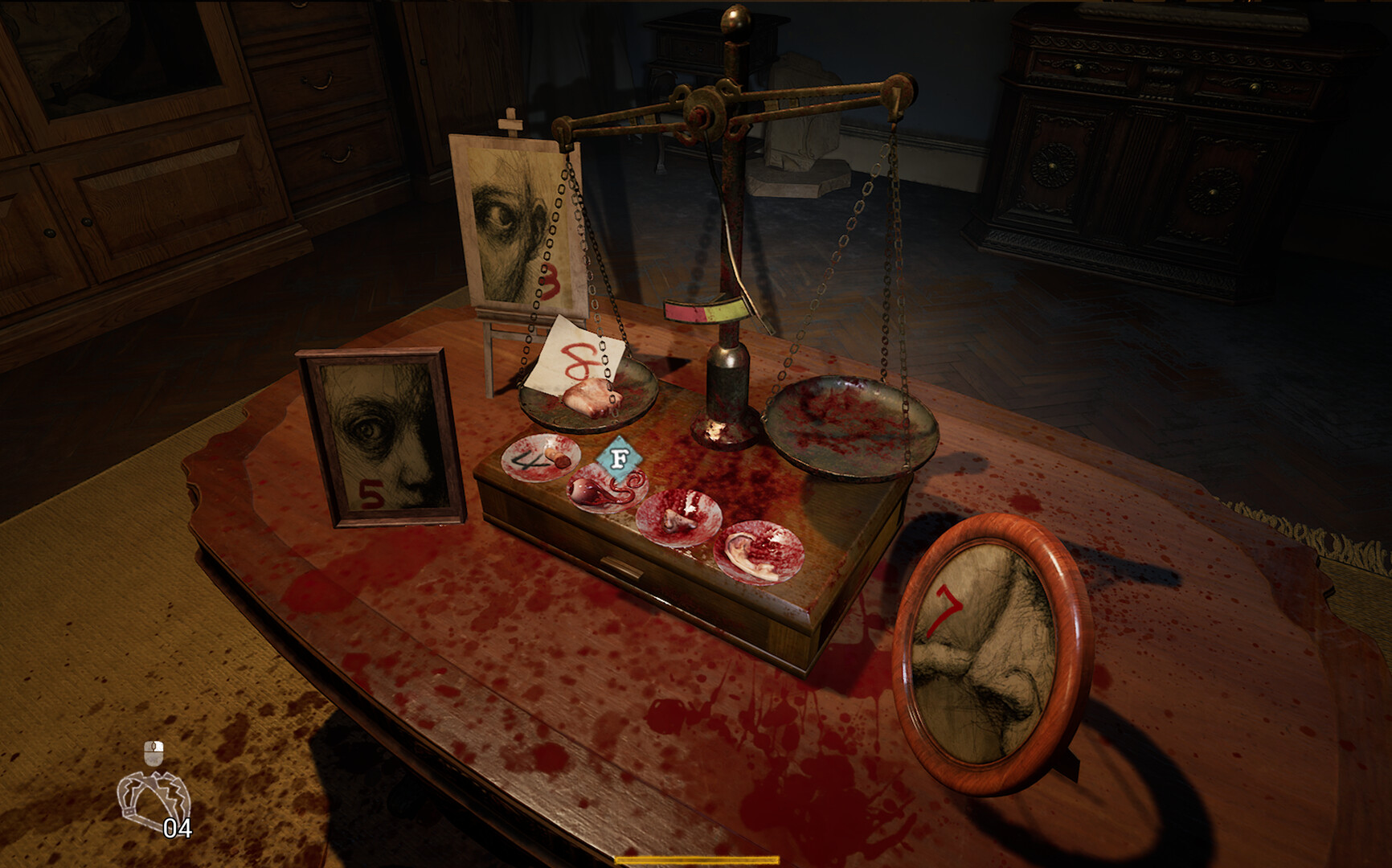 伊藤润二狂热 无止的囹圄|官方中文|Build.20750703+全DLC|解压即撸|