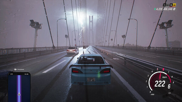 JDM 漂移大师|官方中文|Build.20769438-夜行者道-轮胎印记+全DLC|解压即撸|