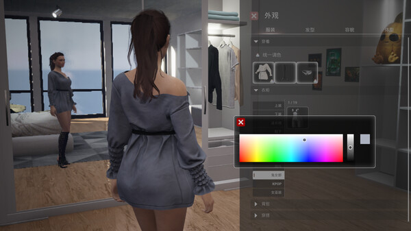 致命解药|中字-国语|V0.6-第二章+整合大量创意工坊MOD-夜幕狂袭-魅影危城+全DLC-支持手柄|解压即撸|