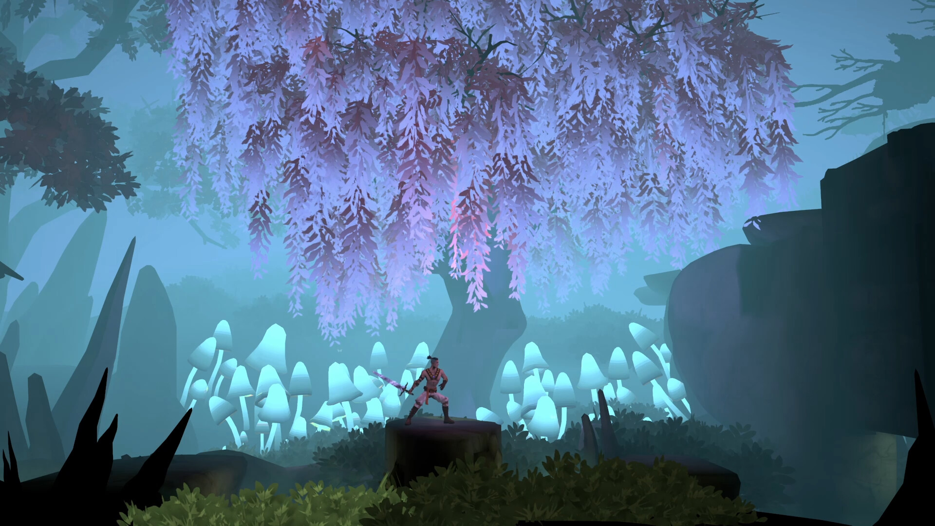 亡魂战纪|豪华中文|Build.20799874-魔痕断狱-怨潮噬心+全DLC-支持手柄|解压即撸|