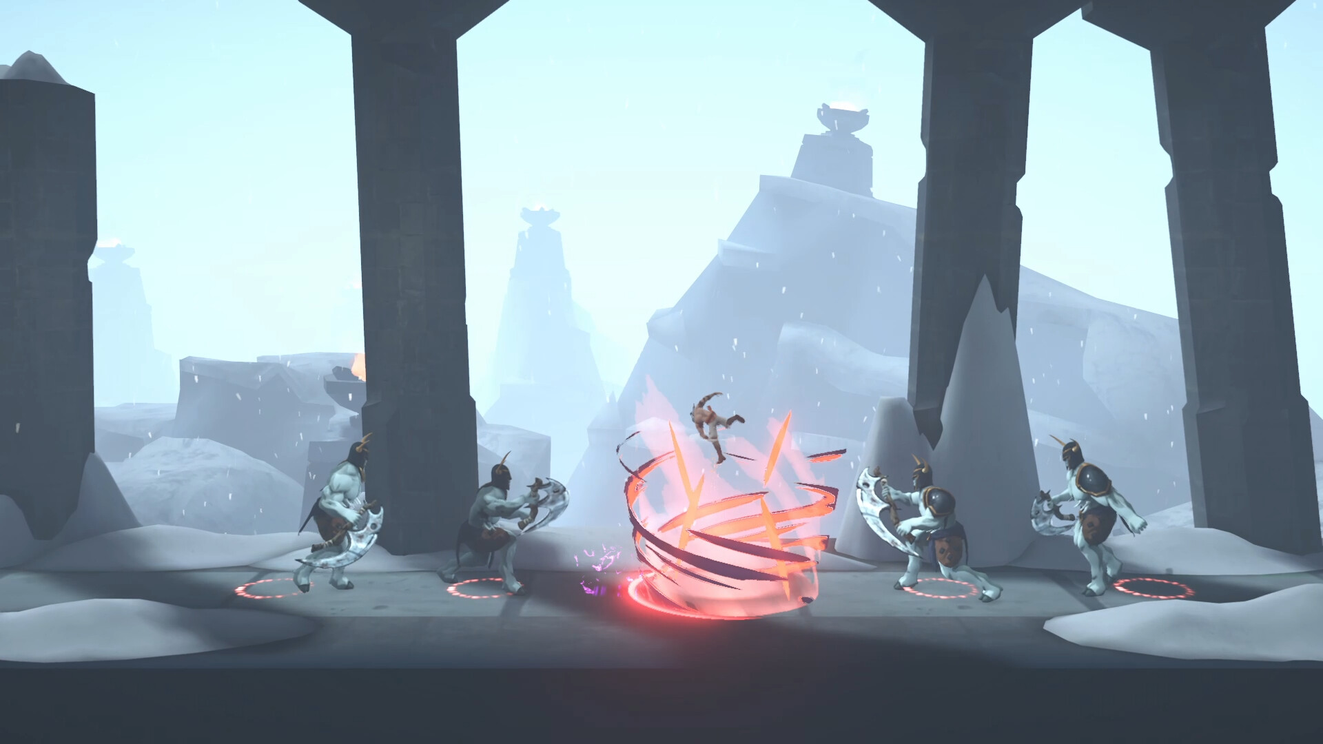 亡魂战纪|豪华中文|Build.20799874-魔痕断狱-怨潮噬心+全DLC-支持手柄|解压即撸|