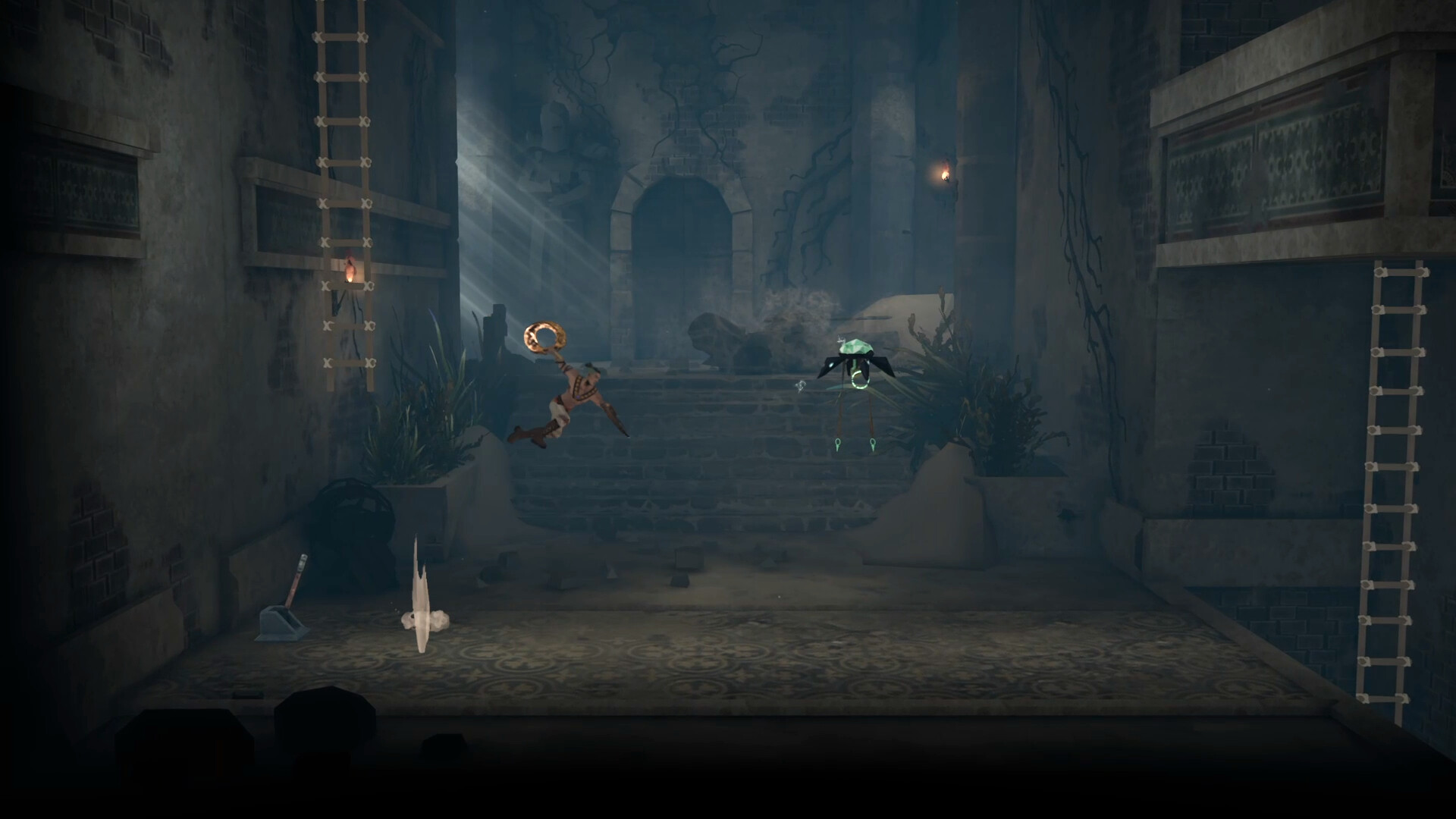 亡魂战纪|豪华中文|Build.20799874-魔痕断狱-怨潮噬心+全DLC-支持手柄|解压即撸|