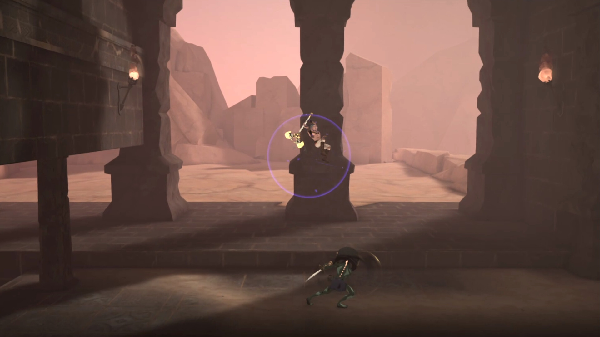 亡魂战纪|豪华中文|Build.20799874-魔痕断狱-怨潮噬心+全DLC-支持手柄|解压即撸|