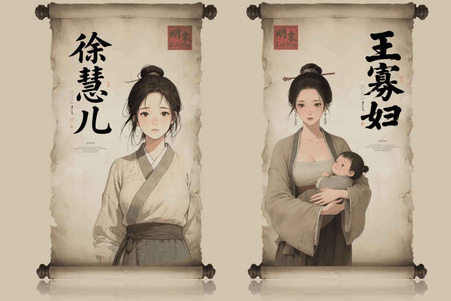 明末 欲火重生|豪华中文|Build.20805349+全DLC|解压即撸|