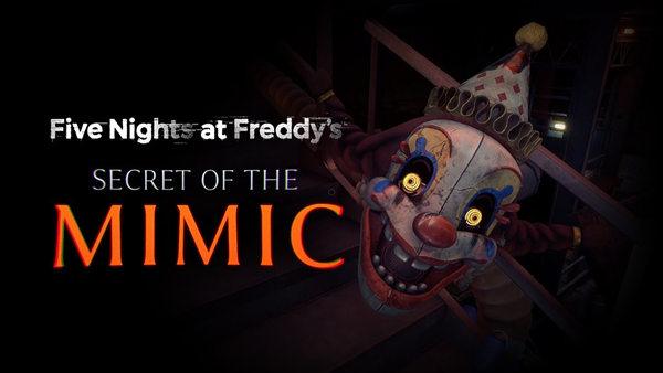 五夜后宫 拟形者之秘|豪华中文|Build.19744331+预购特典+全DLC|解压即撸|-涛哥资源