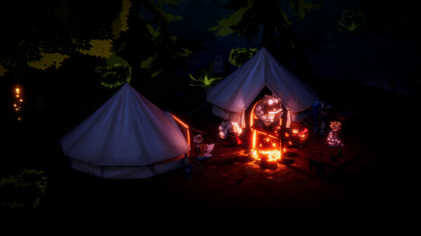 泰拉往事|豪华中文|Build.20402141+全DLC|解压即撸|