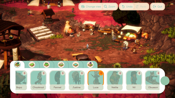 泰拉往事|豪华中文|Build.20402141+全DLC|解压即撸|