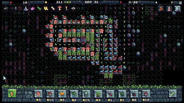 矮人防线 Gnomes|官方中文|Build.20795142|解压即撸|