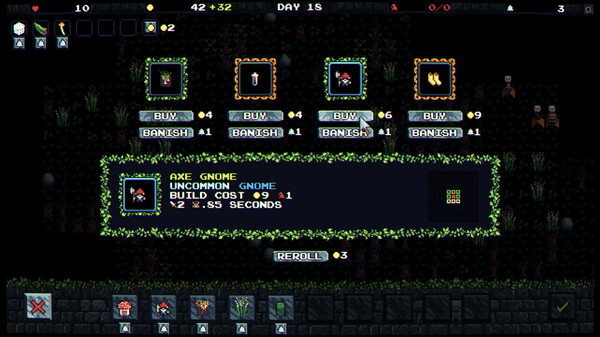 矮人防线 Gnomes|官方中文|Build.20795142|解压即撸|