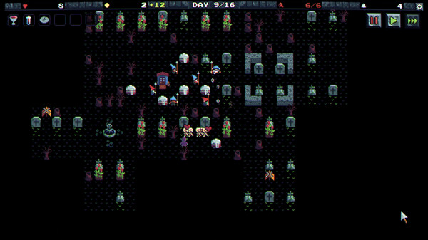 矮人防线 Gnomes|官方中文|Build.20795142|解压即撸|