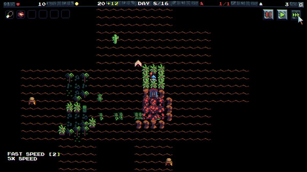 矮人防线 Gnomes|官方中文|Build.20795142|解压即撸|