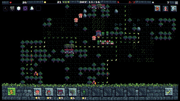 矮人防线 Gnomes|官方中文|Build.20795142|解压即撸|