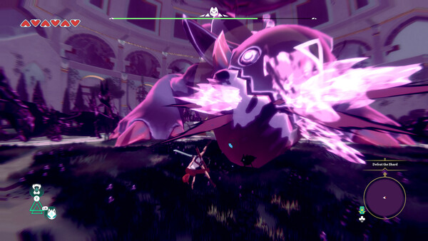 阿尔西亚 艾菲力之怒|官方中文|Build.20270080+全DLC-支持手柄|解压即撸|