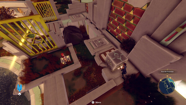 阿尔西亚 艾菲力之怒|官方中文|Build.20270080+全DLC-支持手柄|解压即撸|