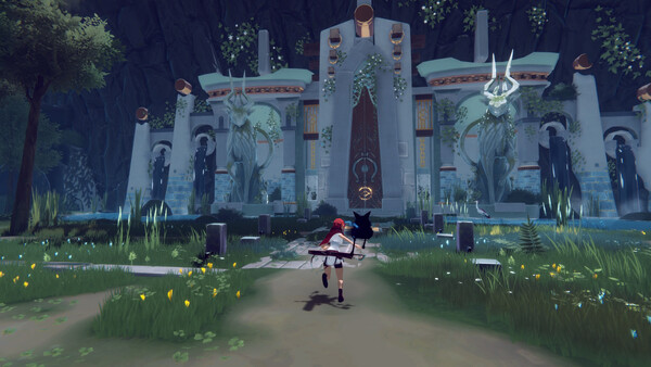 阿尔西亚 艾菲力之怒|官方中文|Build.20270080+全DLC-支持手柄|解压即撸|