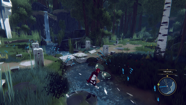 阿尔西亚 艾菲力之怒|官方中文|Build.20270080+全DLC-支持手柄|解压即撸|