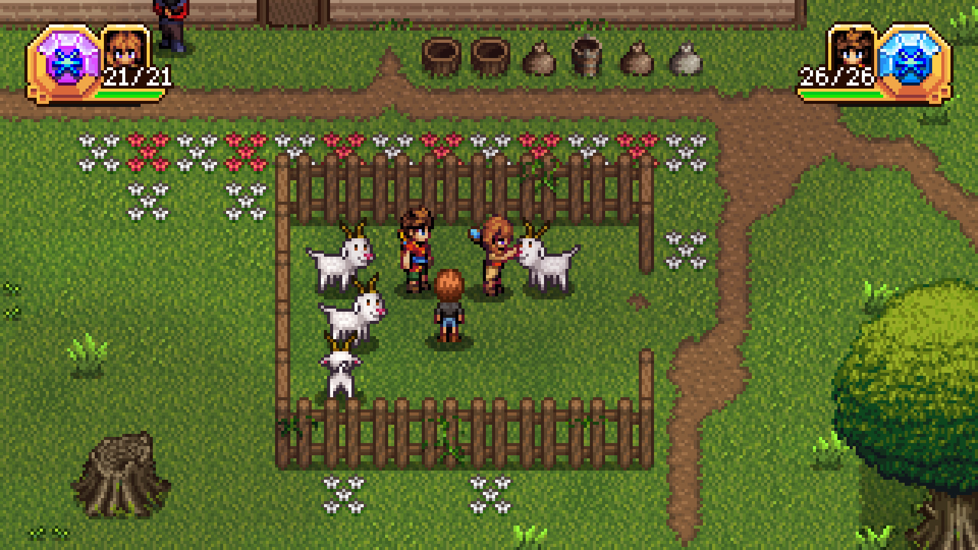 施莱恩传说|官方中文|Build.20815727+全DLC-支持手柄|解压即撸|