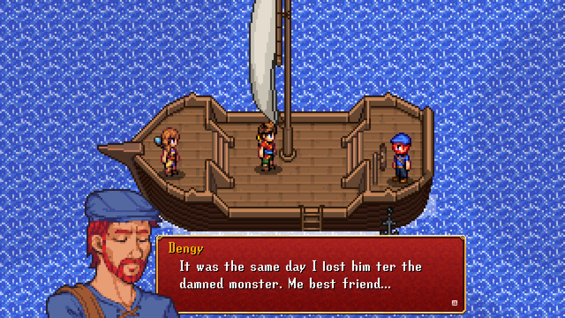 施莱恩传说|官方中文|Build.20815727+全DLC-支持手柄|解压即撸|