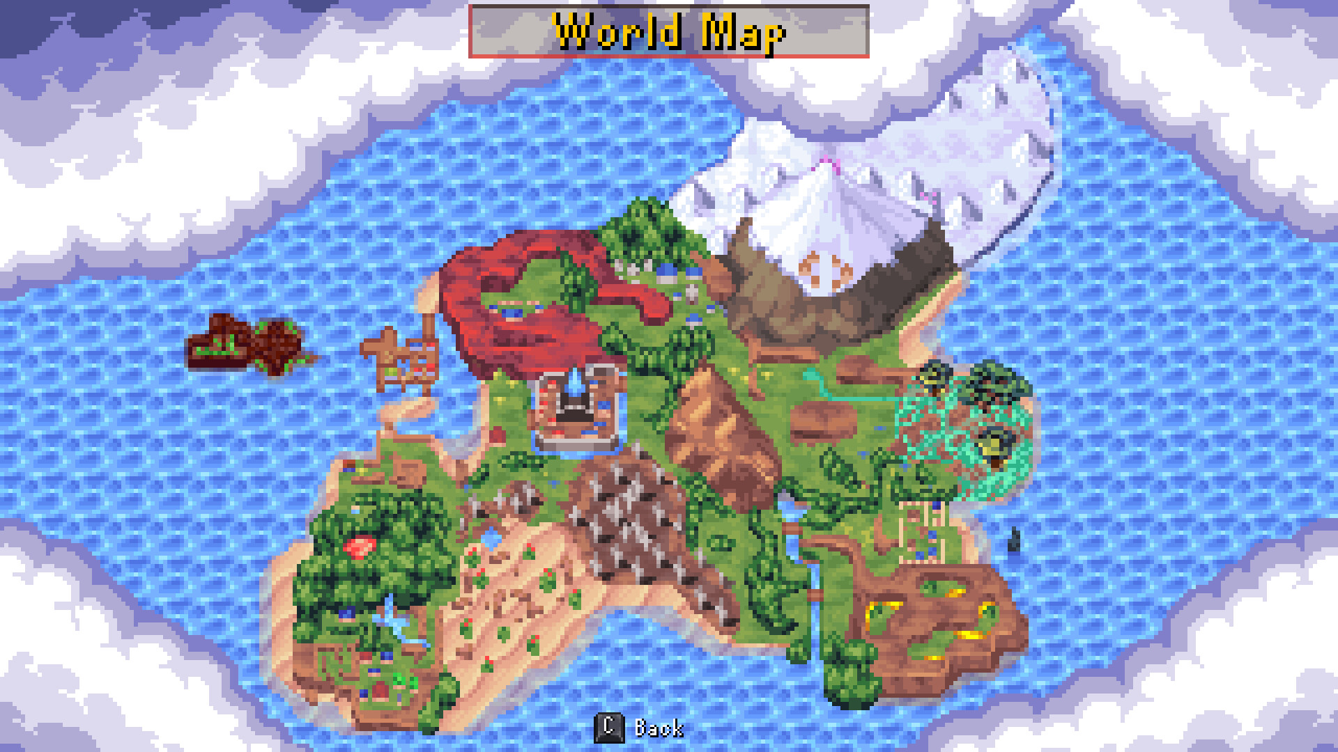 施莱恩传说|官方中文|Build.20815727+全DLC-支持手柄|解压即撸|