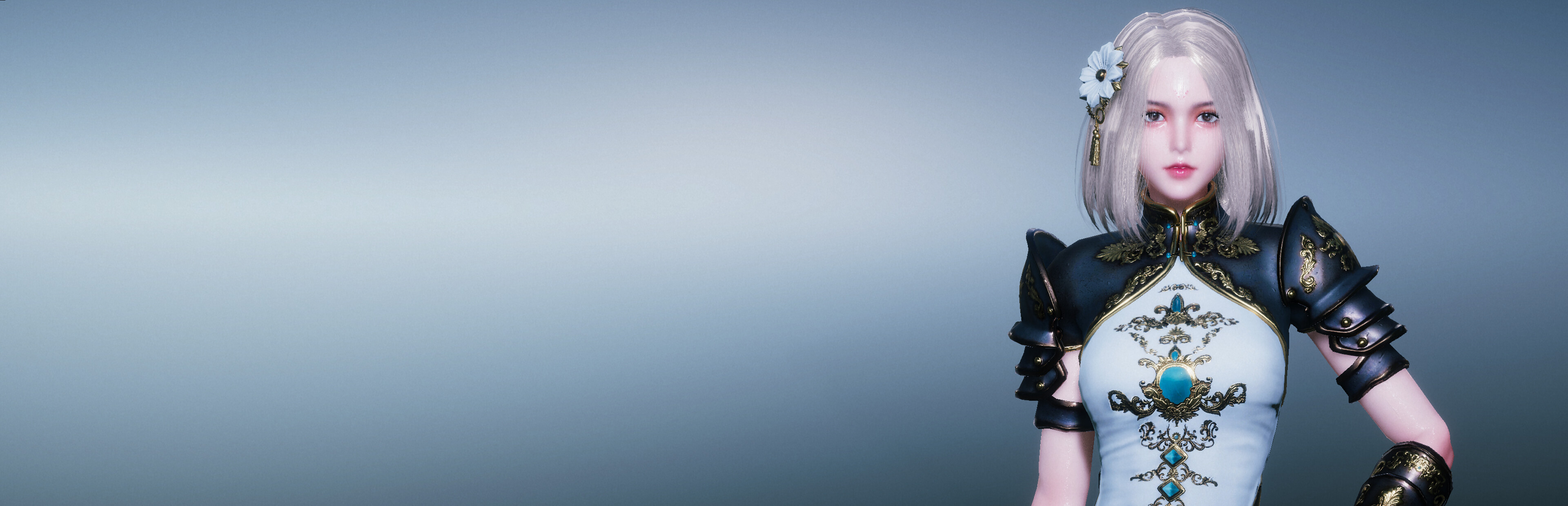 冰霜雪女|官方中文|Build.20809419-绝境凝华-雪魄追魂-支持手柄|解压即撸|