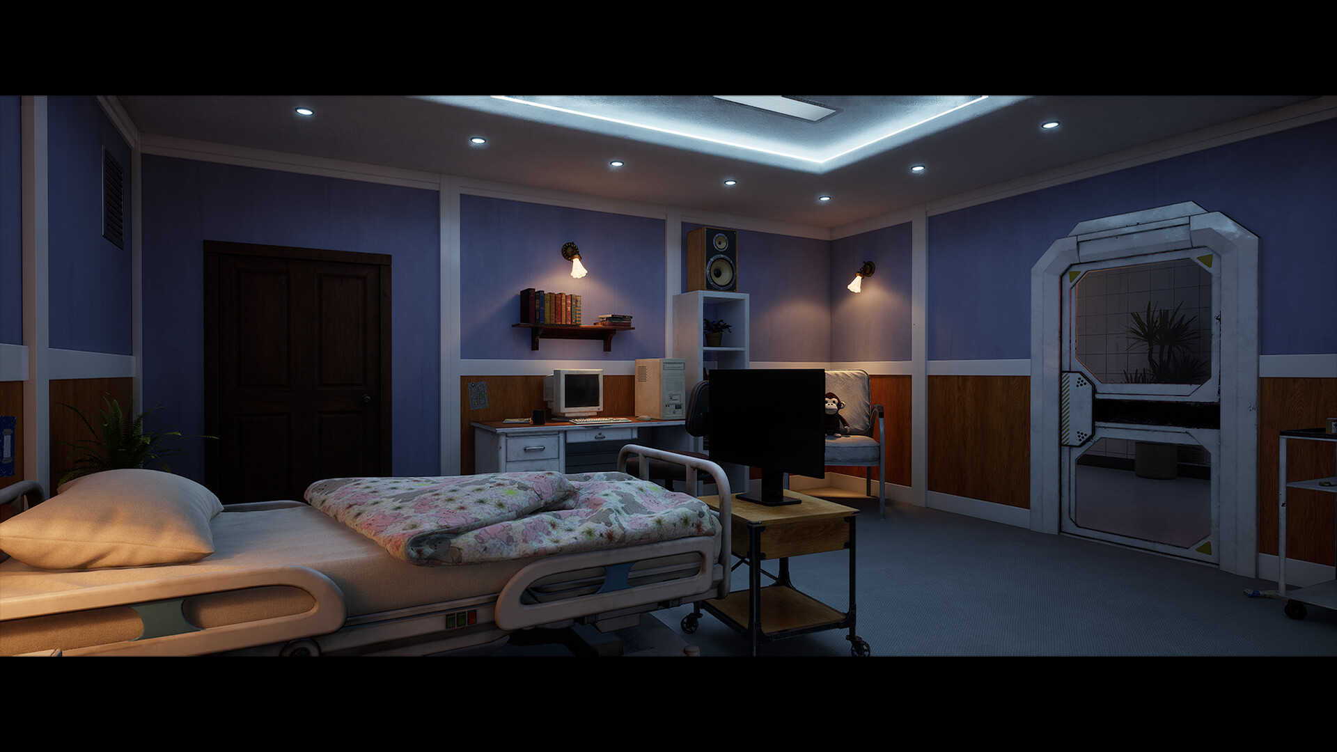 月蚀危机|豪华中文|Build.20721516-0.41.10+全DLC|解压即撸|