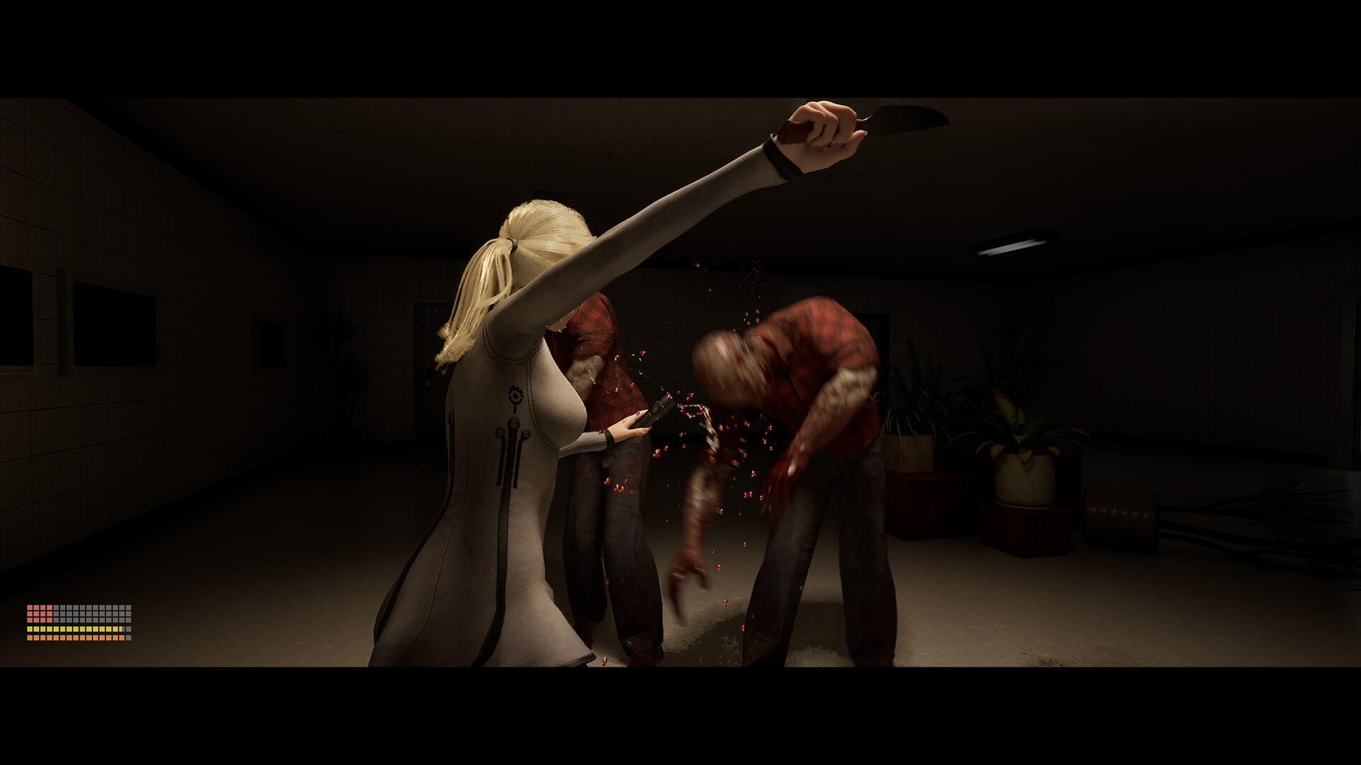 月蚀危机|豪华中文|Build.20721516-0.41.10+全DLC|解压即撸|