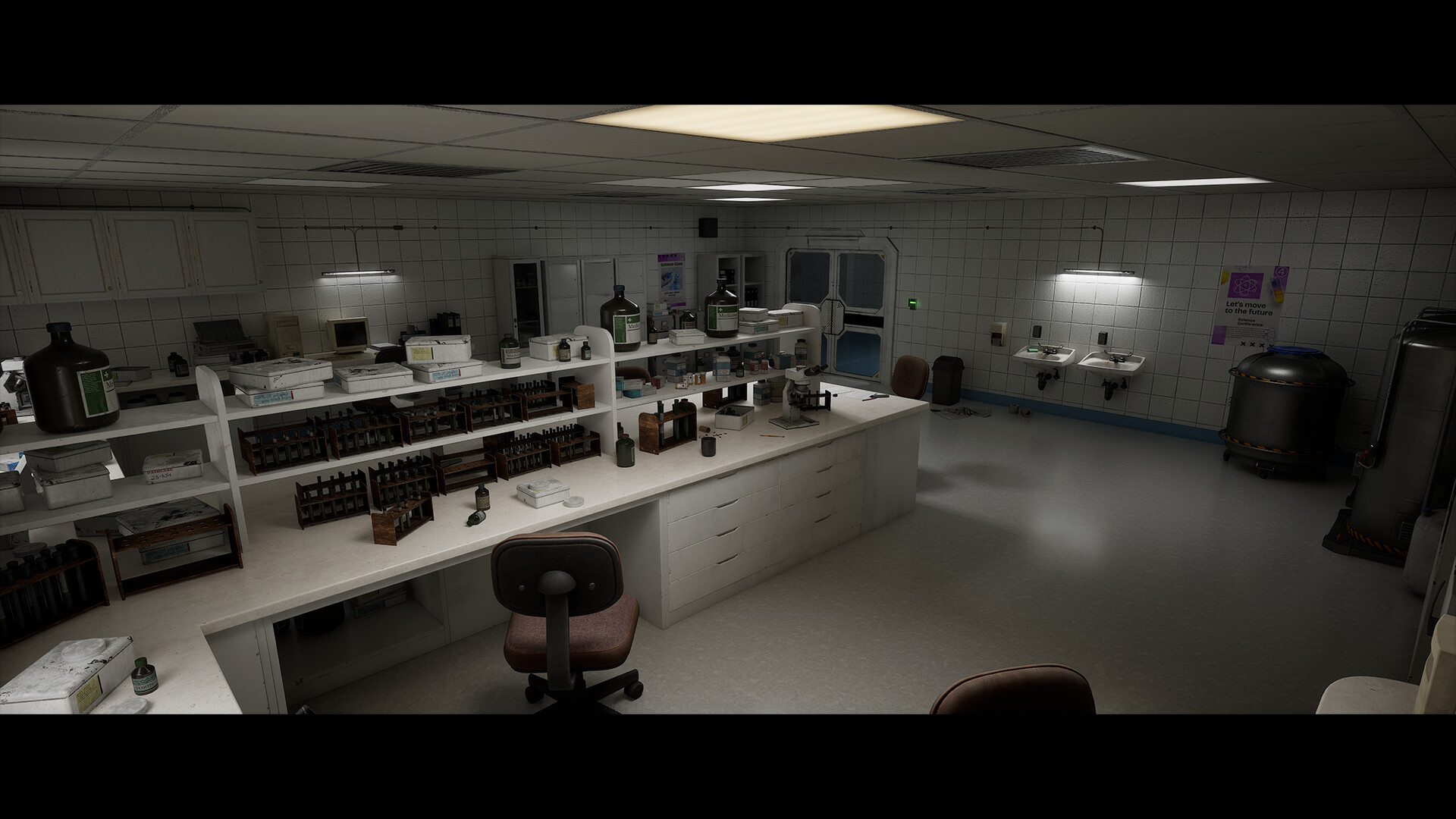 月蚀危机|豪华中文|Build.20721516-0.41.10+全DLC|解压即撸|