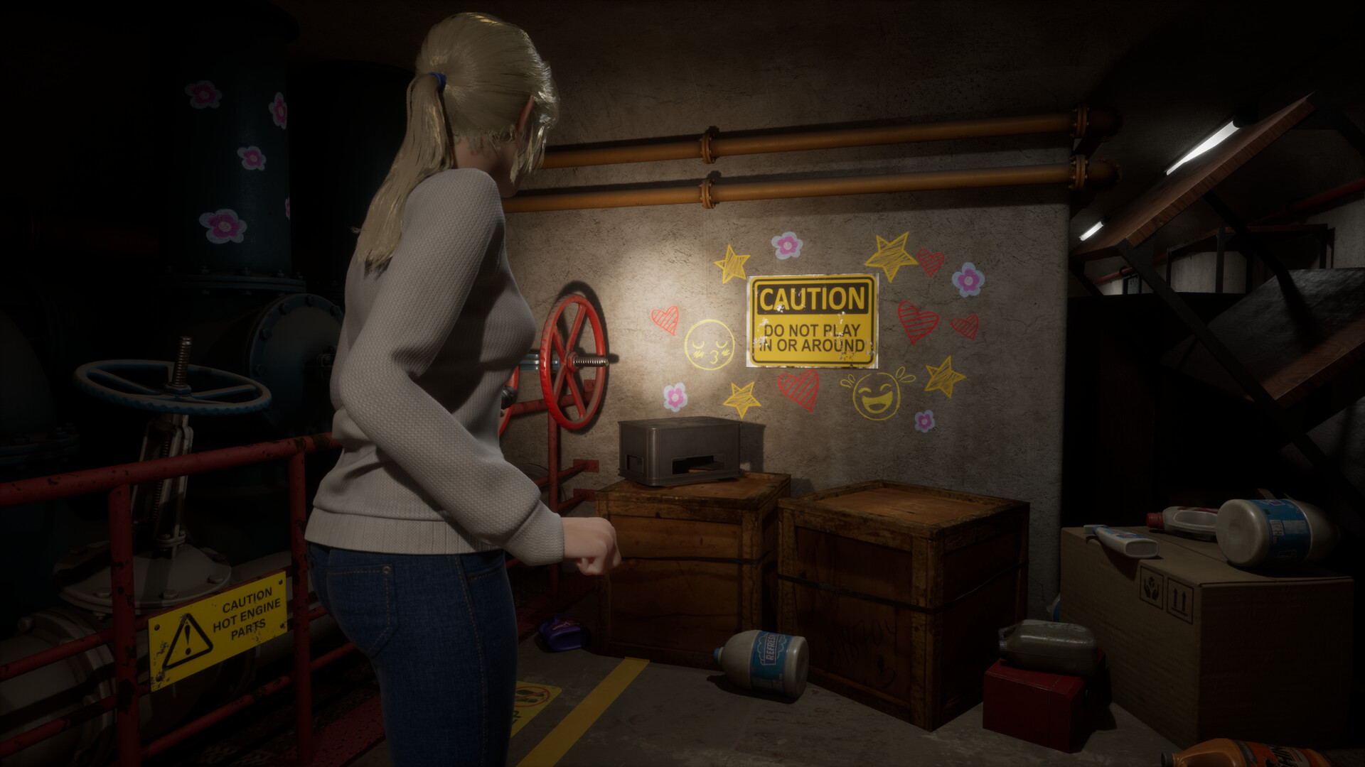 月蚀危机|豪华中文|Build.20721516-0.41.10+全DLC|解压即撸|