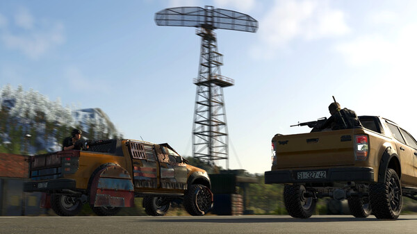 人渣 SCUM|官方中文|Build.20737364-狂热尸潮-厄运死神-季票+全DLC|解压即撸|