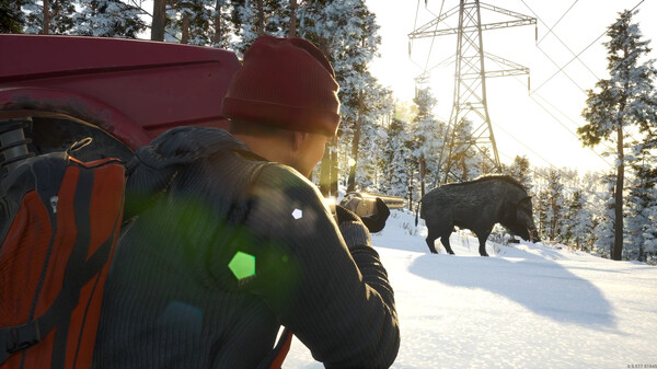 人渣 SCUM|官方中文|Build.20737364-狂热尸潮-厄运死神-季票+全DLC|解压即撸|