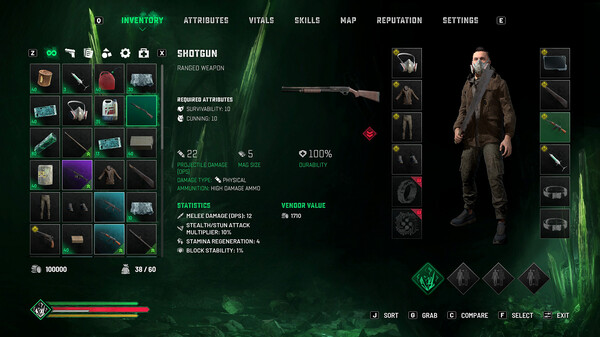 切尔诺贝利人2 禁区|豪华中文|Build.20813084+预购特典+全DLC-支持手柄|解压即撸|