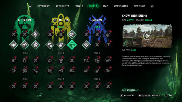 切尔诺贝利人2 禁区|豪华中文|Build.20813084+预购特典+全DLC-支持手柄|解压即撸|