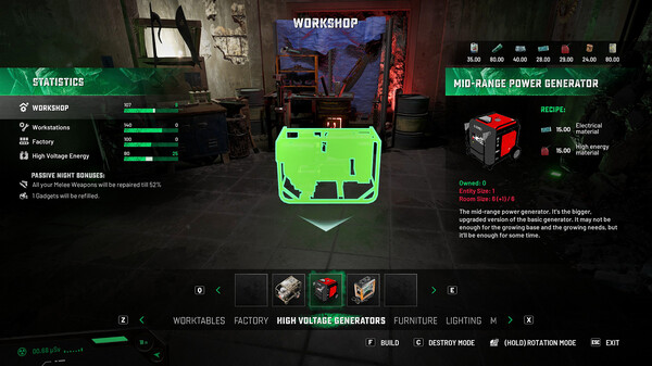 切尔诺贝利人2 禁区|豪华中文|Build.20813084+预购特典+全DLC-支持手柄|解压即撸|