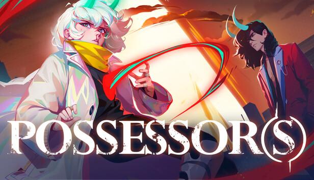 Possessor(s)|官方中文|Build.20794764|解压即撸|-涛哥资源