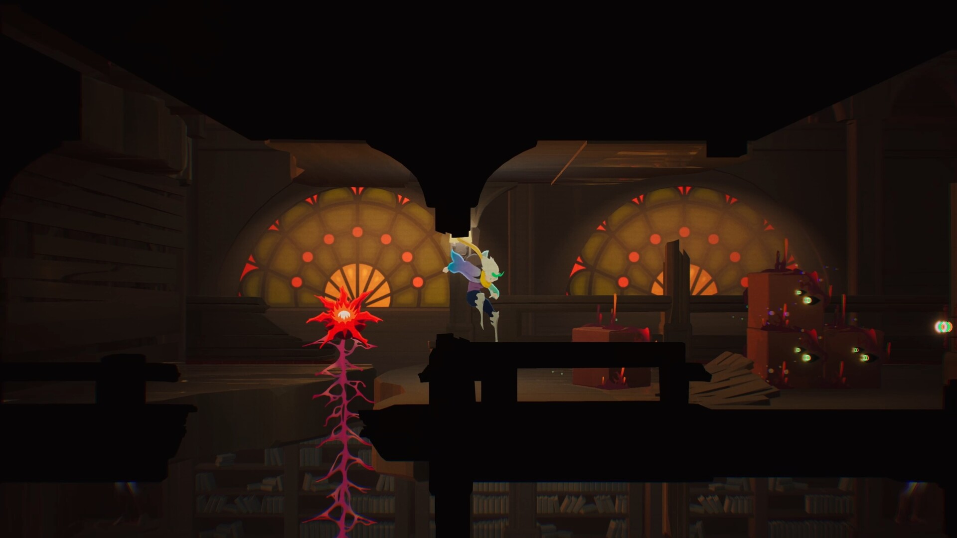 Possessor(s)|官方中文|Build.20794764|解压即撸|