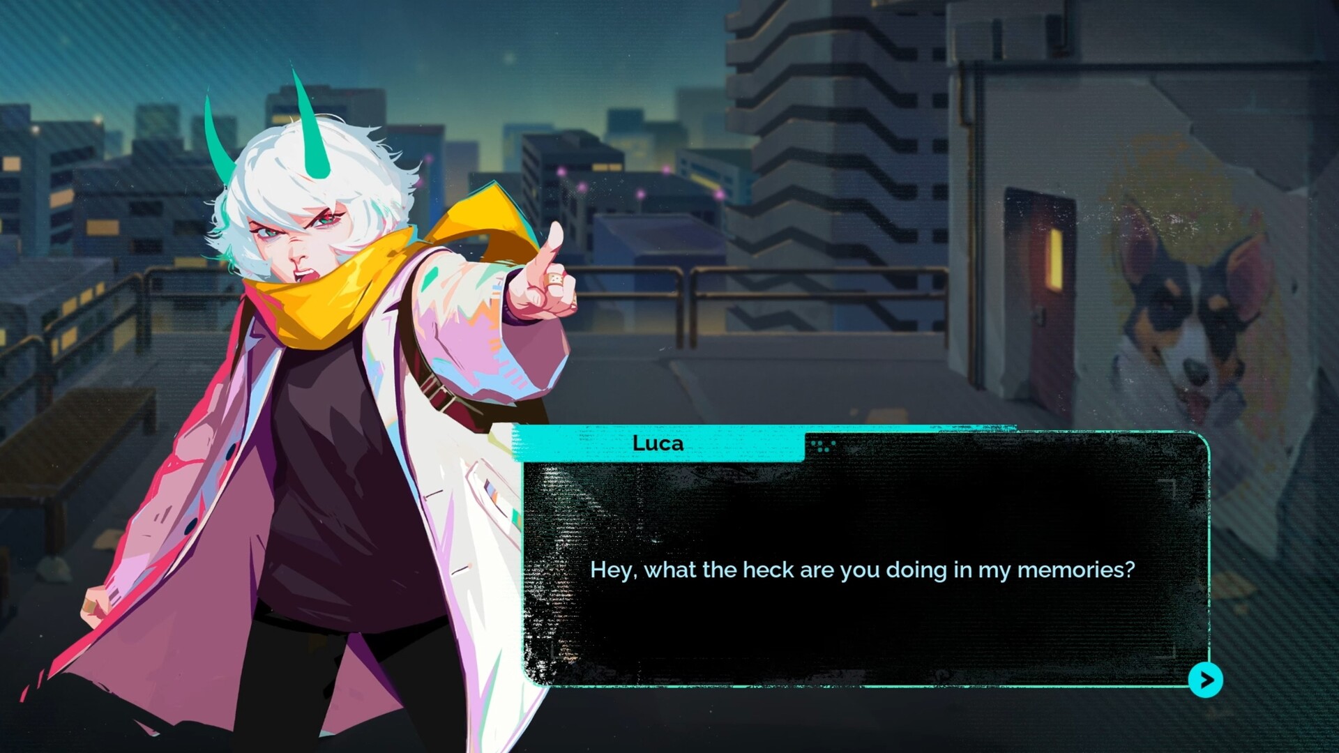 Possessor(s)|官方中文|Build.20794764|解压即撸|