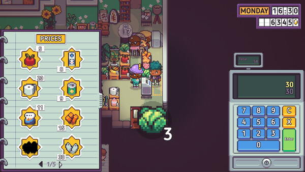 打骨折超市日记 支持者版|豪华中文|Build.20286317+支持者包DLC|解压即撸|