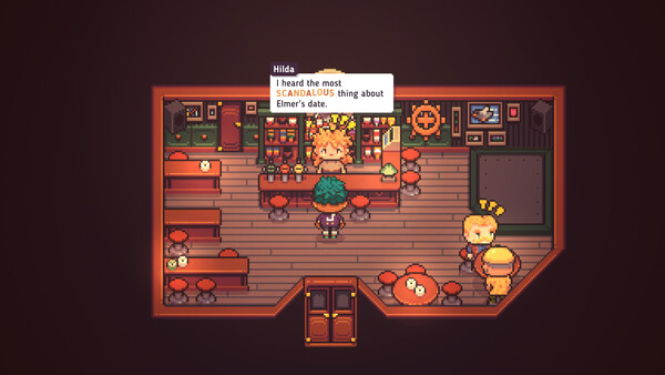 打骨折超市日记 支持者版|豪华中文|Build.20286317+支持者包DLC|解压即撸|