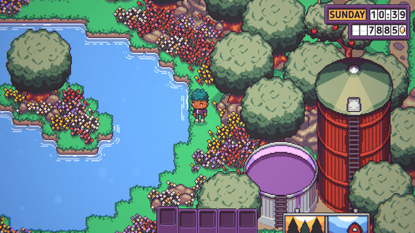 打骨折超市日记 支持者版|豪华中文|Build.20286317+支持者包DLC|解压即撸|