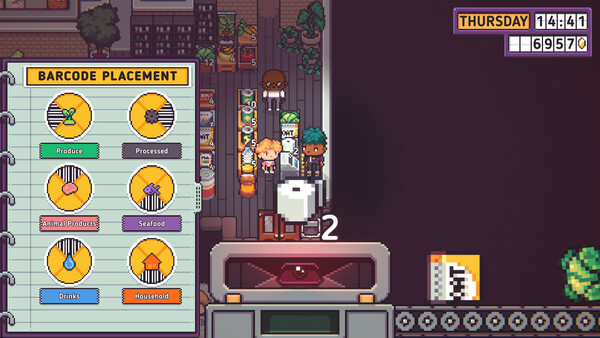 打骨折超市日记 支持者版|豪华中文|Build.20286317+支持者包DLC|解压即撸|