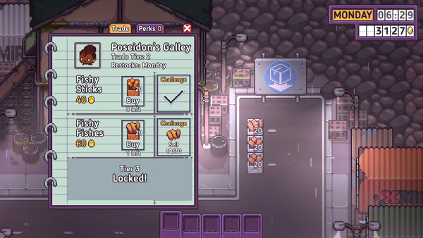 打骨折超市日记 支持者版|豪华中文|Build.20286317+支持者包DLC|解压即撸|