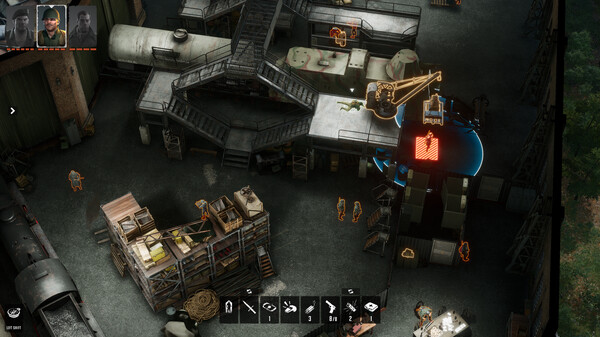 盟军敢死队 起源|中字-国语|V1.5.0.88858+克里特岛的阴影DLC+预购特典+全DLC-支持手柄|解压即撸|