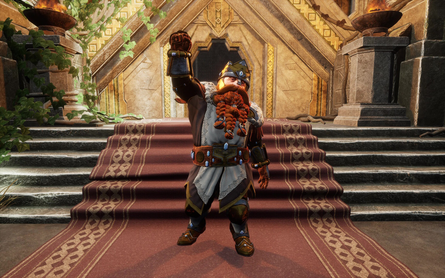 指环王 重返墨瑞亚™|豪华中文|Build.20846101+都林一族DLC+全DLC|解压即撸|