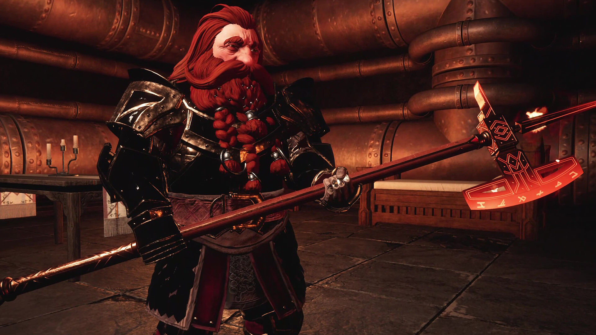 指环王 重返墨瑞亚™|豪华中文|Build.20846101+都林一族DLC+全DLC|解压即撸|