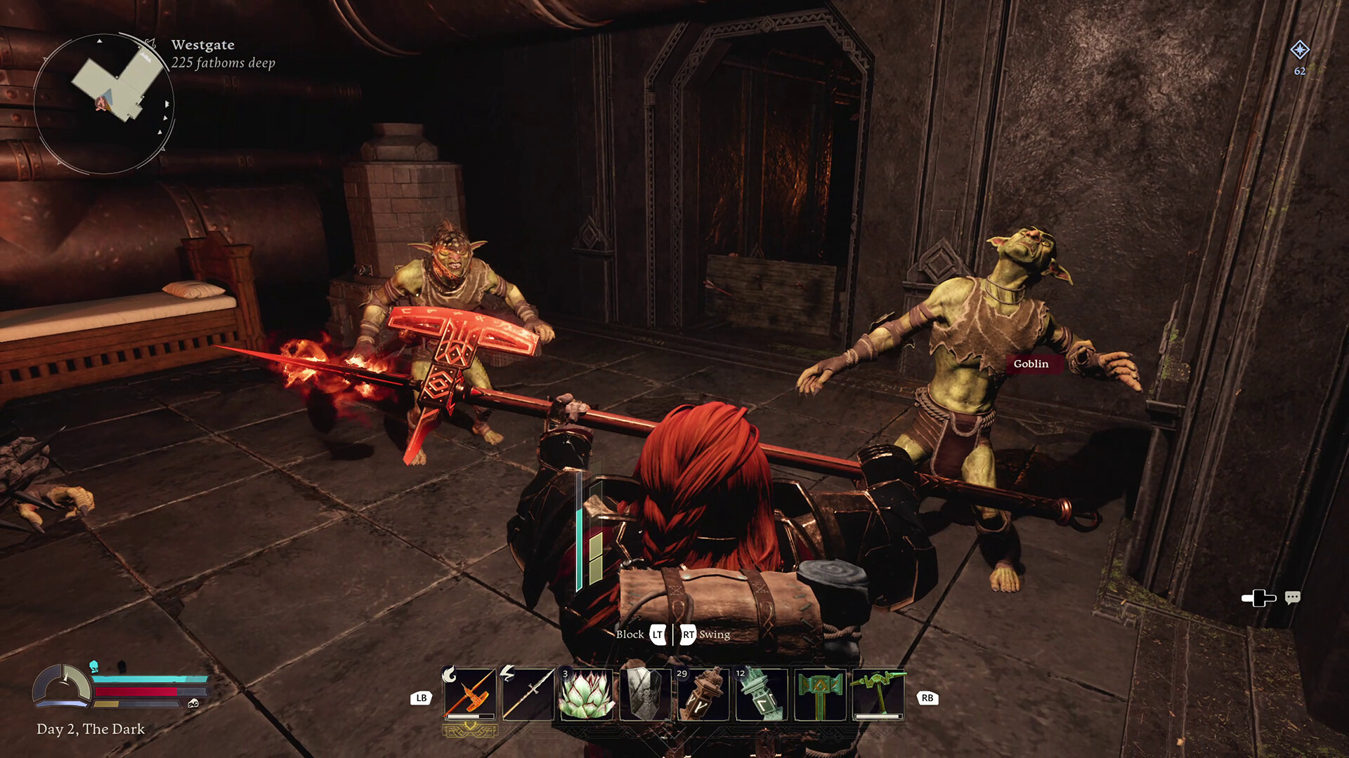 指环王 重返墨瑞亚™|豪华中文|Build.20846101+都林一族DLC+全DLC|解压即撸|