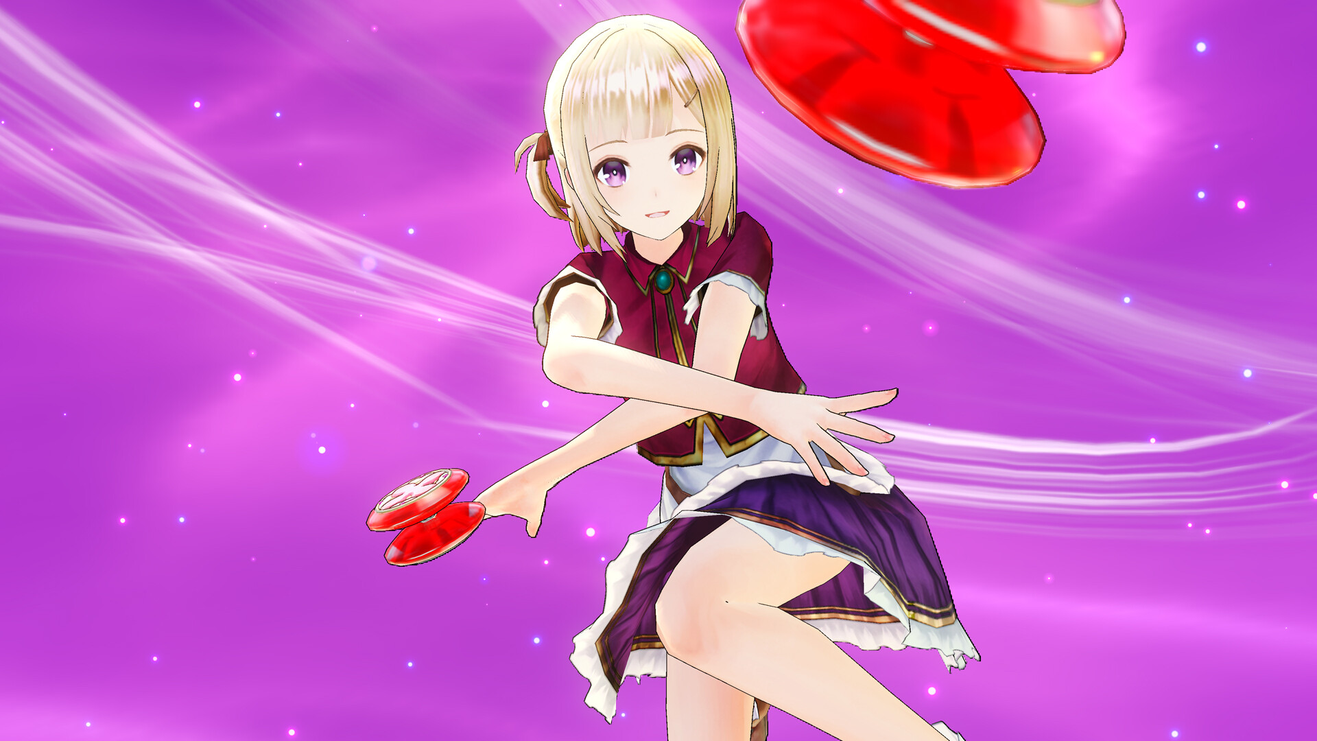 莱莎的炼金工房 常暗女王与秘密藏身处 DX|豪华中文|V1.0.1+预购特典+全DLC|解压即撸|