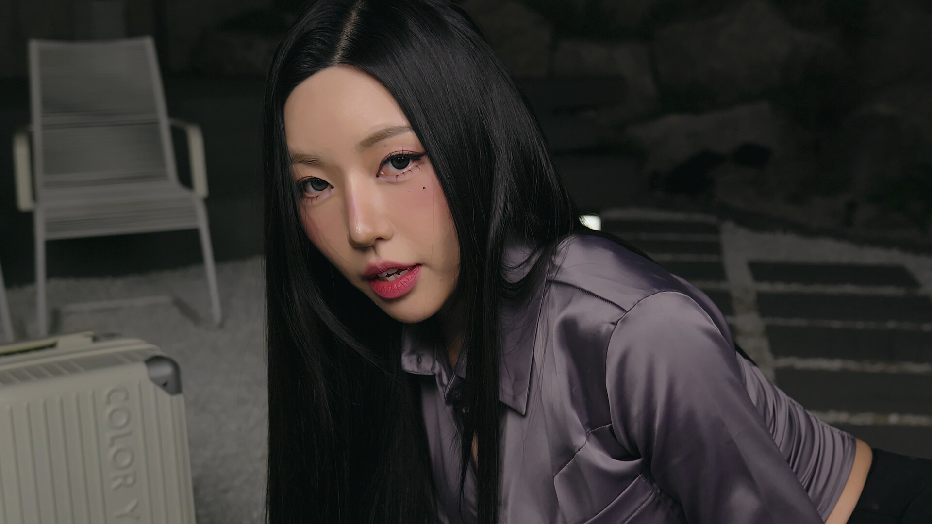 阿西, 美女室友竟然…?2|豪华中文|Build.20825654-耳畔呢喃-暗夜轻偎+全DLC解压即撸|